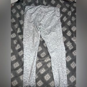 JOCKEY capri, Leggings